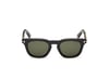 Tom Ford TF1326 01N  Unısex Güneş Gözlüğü