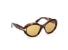 Tom Ford TF1328 53E Kadın Güneş Gözlüğü