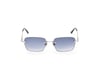 Tom Ford TF1354 16W Unısex Güneş Gözlüğü