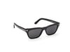 Tom Ford TF362 01A Unısex Güneş Gözlüğü