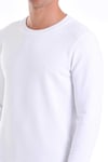 Hipatu 0 Yaka Souble Face Sweat