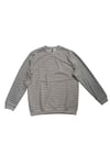 Hipatu O Yaka Çizgili Selanik Sweat