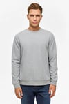 Hipatu O Yaka Melanj Waffle Sweat