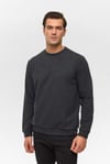 Hipatu O Yaka Melanj Waffle Sweat