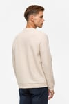 Hipatu O Yaka Melanj Waffle Sweat