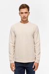 Hipatu O Yaka Melanj Waffle Sweat