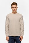 Hipatu O Yaka Melanj Waffle Sweat