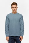 Hipatu O Yaka Melanj Waffle Sweat