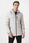 Hipatu Süvari Kapitone Mont Polyester Dolum