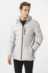 Hipatu Süvari Kapitone Mont Polyester Dolum