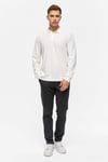 Hipatu Süvari Polo Yaka Sweat