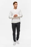 Hipatu Süvari Polo Yaka Sweat