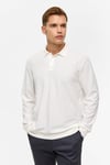 Hipatu Süvari Polo Yaka Sweat