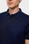 Hipatu Süvari Regular Armürlü Polo Yaka Tişört