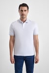 Hipatu Süvari Regular Oxford  Polo Yaka Tişört