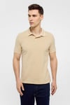 Hipatu Süvari Regular Polo Yaka Tişört