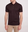 Hipatu Süvari Regular Polo Yaka Tişört