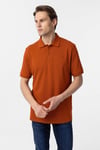 Hipatu Süvari Regular Polo Yaka Tişört