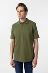 Hipatu Süvari Regular Polo Yaka Tişört