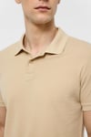 Hipatu Süvari Regular Polo Yaka Tişört