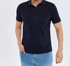 Hipatu Süvari Slim Polo Yaka Tişört