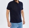 Hipatu Süvari Slim Polo Yaka Tişört