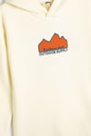 Koton  Çocuk Uzun Kollu Kapşonlu Sweatshirt Baskı Detaylı