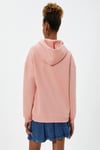 Koton Anime Sweatshirt Kapüşonlu Uzun Kollu Baskılı
