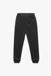 Koton Erkek Bebek Beli Lastikli Şardonlu Basic Jogger Eşofman Altı
