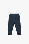 Koton Erkek Bebek Beli Lastikli Şardonlu Basic Jogger Eşofman Altı