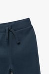 Koton Erkek Bebek Beli Lastikli Şardonlu Basic Jogger Eşofman Altı