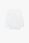 Koton Erkek Bebek Pamuklu Uzun Kollu Bisiklet Yaka Baskılı Sweatshirt