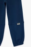 Koton Erkek Bebek Şardonlu Pamuklu Beli Lastikli Oversize Jogger Eşofman Altı