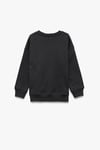 Koton Erkek Bebek Uzun Kollu Bisiklet Yaka Pamuklu Baskılı Sweatshirt