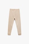Koton Erkek Çocuk Basic Jogger Eşofman Altı