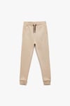 Koton Erkek Çocuk Basic Jogger Eşofman Altı