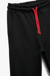 Koton Erkek Çocuk Basic Jogger Eşofman Altı