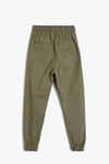 Koton Erkek Çocuk Basic Jogger Pantolon Pamuklu