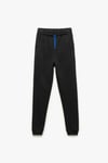 Koton Erkek Çocuk Basic Şardonlu Jogger Eşofman Altı