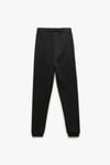 Koton Erkek Çocuk Basic Şardonlu Jogger Eşofman Altı