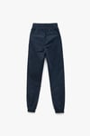Koton Erkek Çocuk Beli Bağcıklı Cep Detaylı Pamuklu Gabardin Jogger Pantolon
