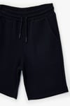Koton Erkek Çocuk Beli Lastikli Pamuk Karışımlı Yan Cepli Basic Şort