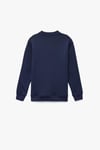 Koton Erkek Çocuk Dinozor Baskılı Şardonlu Uzun Kollu Bisiklet Yaka Sweatshirt