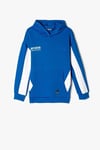 Koton Erkek Çocuk Kapşonlu Sweatshirt Kanguru Cepli Uzun Kollu