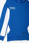 Koton Erkek Çocuk Kapşonlu Sweatshirt Kanguru Cepli Uzun Kollu