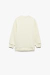 Koton Erkek Çocuk Pamuklu Uzun Kollu Bisiklet Yaka Basic Sweatshirt