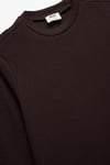 Koton Erkek Çocuk Pamuklu Uzun Kollu Bisiklet Yaka Basic Sweatshirt
