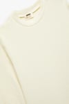 Koton Erkek Çocuk Pamuklu Uzun Kollu Bisiklet Yaka Basic Sweatshirt