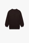 Koton Erkek Çocuk Pamuklu Uzun Kollu Bisiklet Yaka Basic Sweatshirt