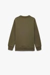 Koton Erkek Çocuk Şardonlu Uzun Kollu Bisiklet Yaka Baskılı Sweatshirt
